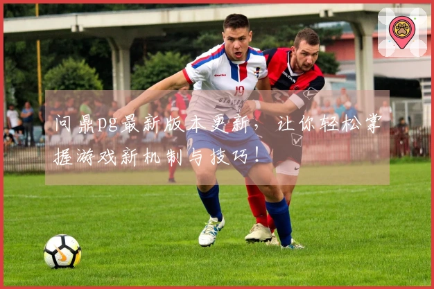 问鼎pg最新版本更新，让你轻松掌握游戏新机制与技巧！