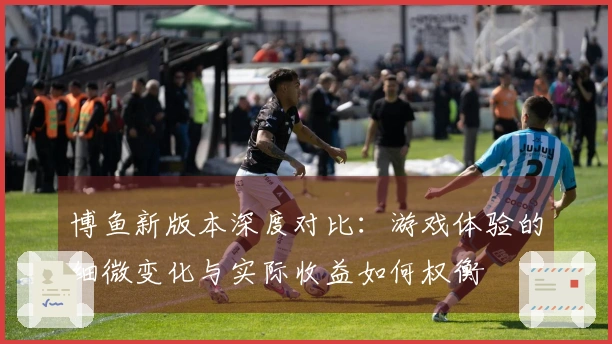 博鱼新版本深度对比：游戏体验的细微变化与实际收益如何权衡