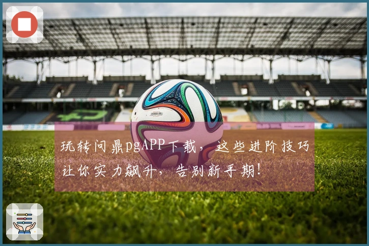 玩转问鼎pgAPP下载，这些进阶技巧让你实力飙升，告别新手期！